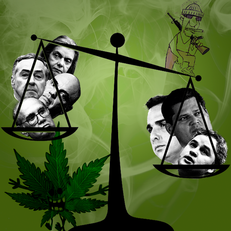 Freios e Contra Presos