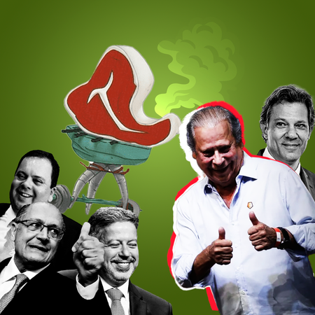 Niver Geral da República