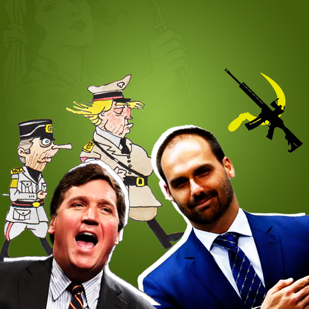 Internacional Bolsonarista