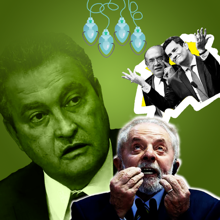 Só respira, companheiro