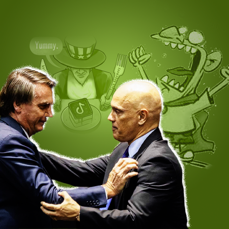 Conhecereis a verdade e...
