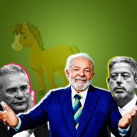 Notícias galopantes