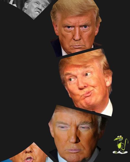 Crônica pastel: a cútis pantone laranja