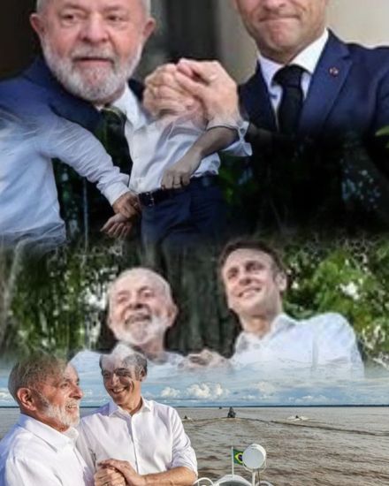 Europa: segue toda vida e camba prash direita!