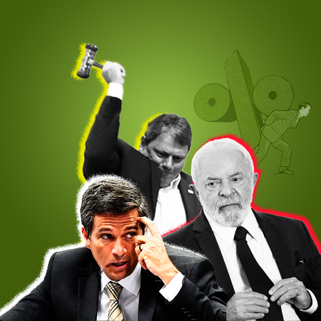 Leia rápido: trogloditas que travam tretas.