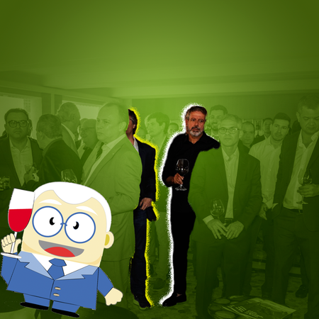 Qual é o dress code do convescote do Gilmar?