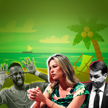 Nós vamos invadir sua praia