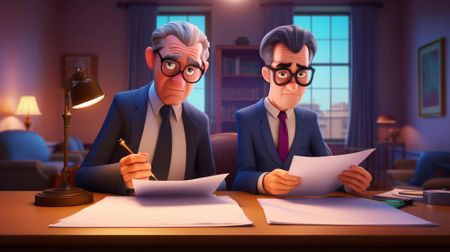 TCU: Moderador e Influencer das Finanças Públicas. E só de homens