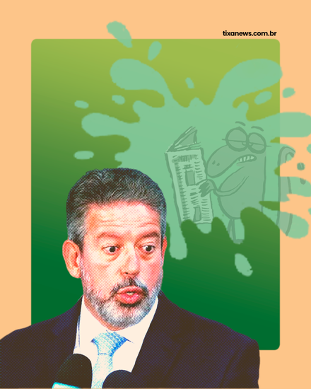 O que será de Lira?