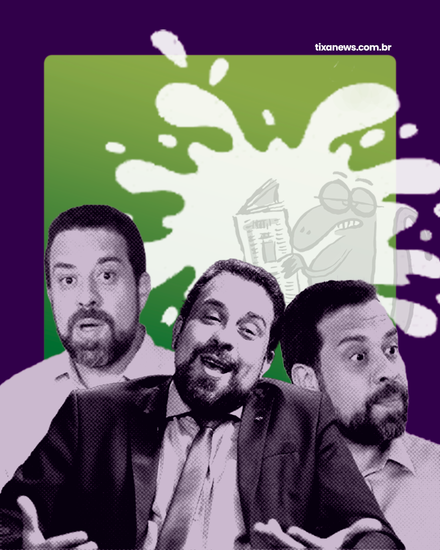 Boulos na berlinda