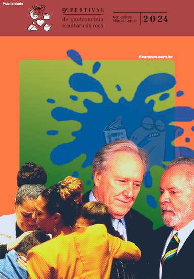 Justiça e Segurança