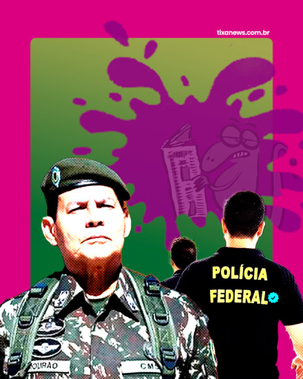 Meia dúzia de três ou quatro coisas