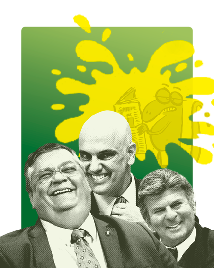 Democracia do Piti