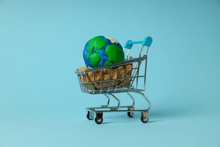 Mercadão, Mercadinho... Mercosul! Qual é o Rolê?