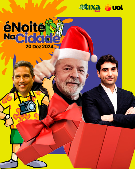 Atenção: Lula anuncia um presente para o Brasil