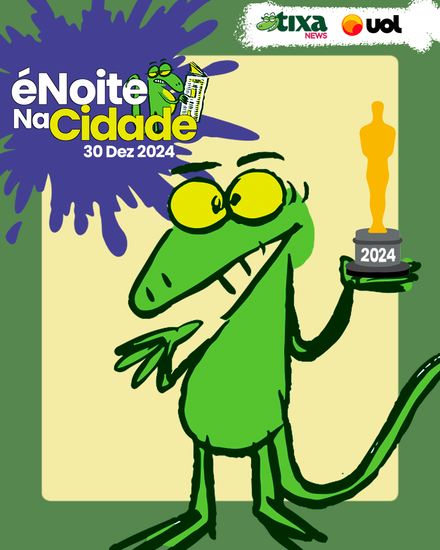 Retrospectixa: O melhor e o pior do BRASEW. (Mas teve melhor?)