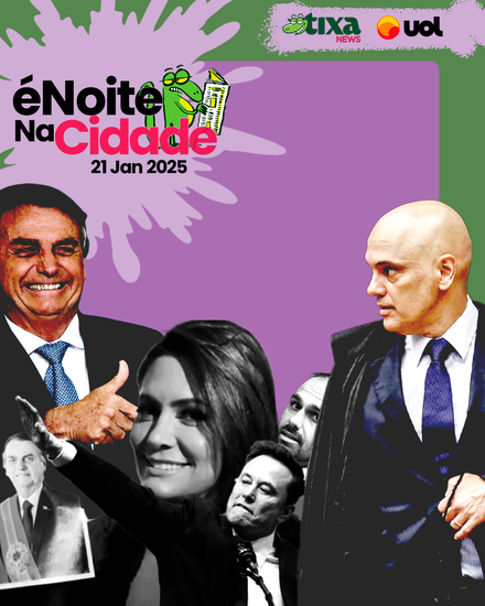 Xandão salvou o Bolsonaro?