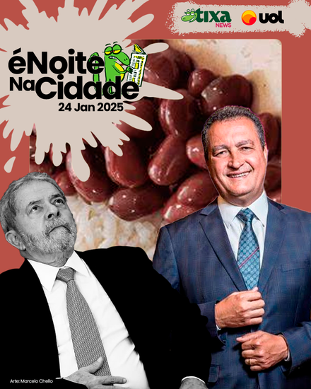 Fiscal do Lula? Tabelamento? Really?