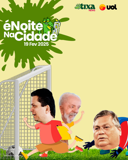 Drible no Supremo: com Davi, com Motta, com governo, com tudo