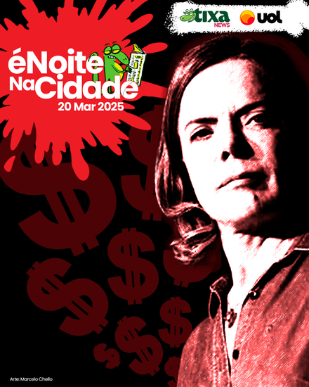 Desvendando o debate franco e verdadeiro da Gleisi