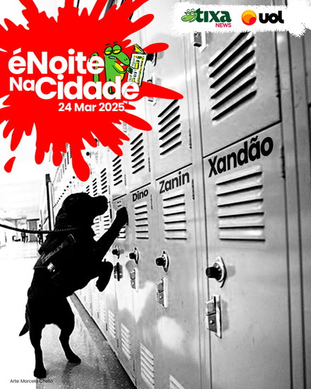 Os farejadores do julgamento de Bolsonaro