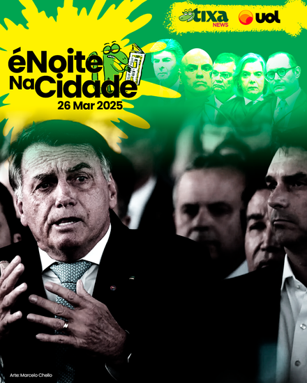 Como provar que Bolsonaro foi o líder do 8 de janeiro?