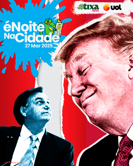 Trump pode ser um péssimo aliado nas eleições