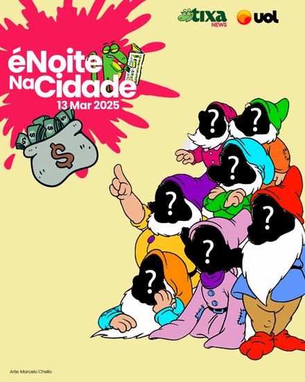 Os anões do Orçamento estão voltando?