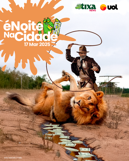 Os leões que Lula vai ter que domar