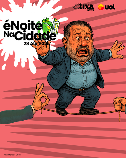 Lupi cai ou não cai? Façam suas apostas