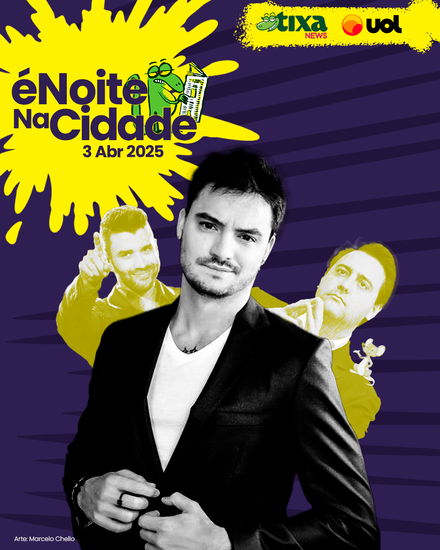 Felipe Lima ou Gusttavo Neto?