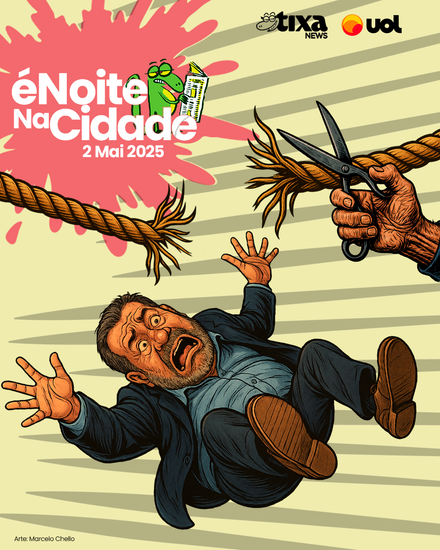 Lupi cai, mas Lula escolhe o número 2 de Lupi