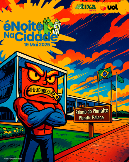 Déjà vu do orçamento secreto e otrascositasmas