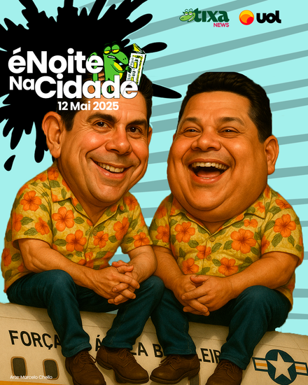 Congresso volta só depois do Carnaval