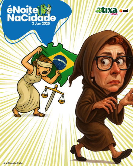 Zambelli meteu o louco e atrapalhou o mito de novo?