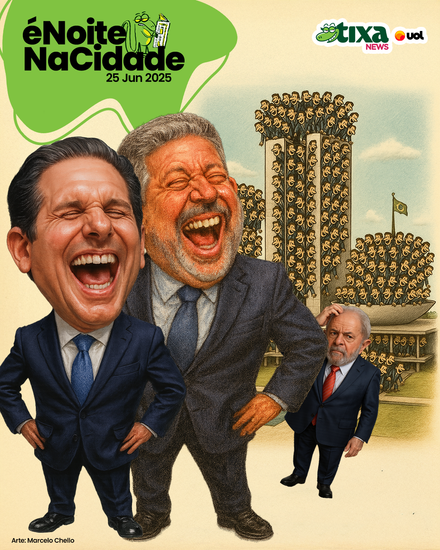 Você sabe por que o Congresso aumentou o número de deputados?