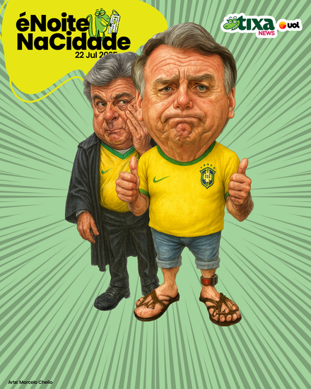 Xandão, desculpa qualquer coisa, talkey?