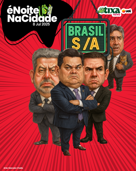 Brasília S/A: Quem Paga e Quem Lucra