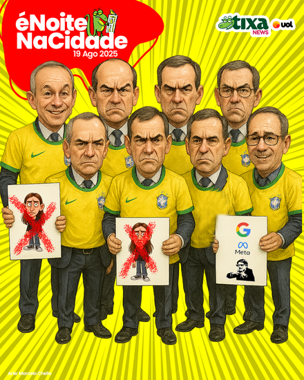 Projeto Felca: bolsonaristas são contra – alguém entendeu?