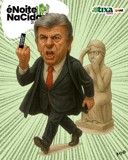 Fux busca sua turma para formar maioria bolsonarista?