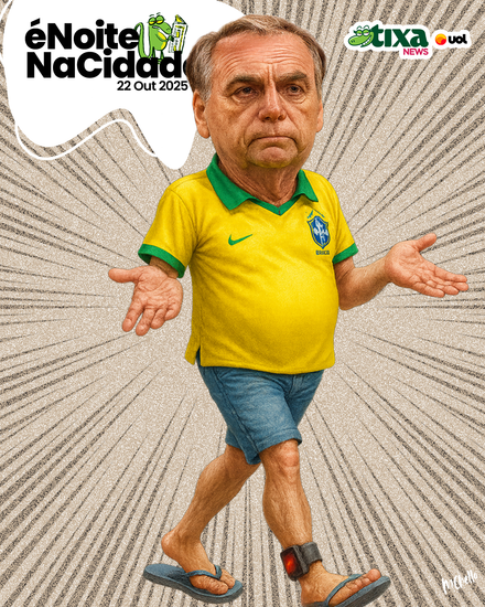 Candidato de direita não precisa de Bolsonaro