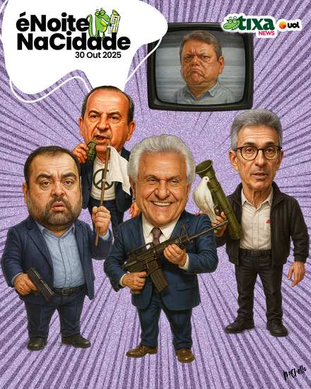 Governadores de direita lançam consórcio eleitoral