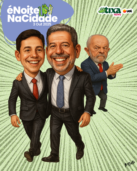 Recompensa a Lira sai mais rápido que Pix