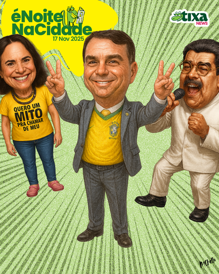 Vale Tudo com Regina