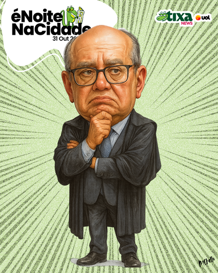 O que de errado temos feito?, pergunta Gilmar