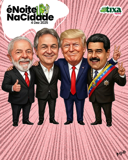 Joesley: o amigo do amigo do amigo