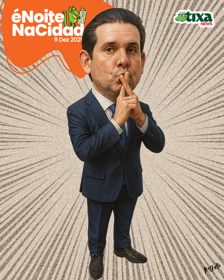 Meu nome é Hugo Motta e eu juro que não fui eu