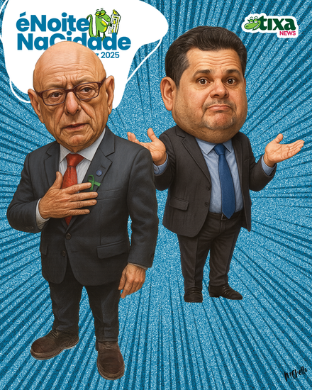 E no balanço do Senado, tudo pode mudar