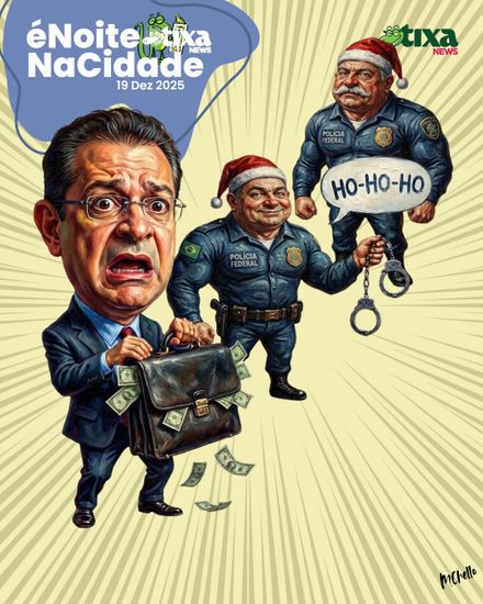 Só aceitamos pagamento em espécie