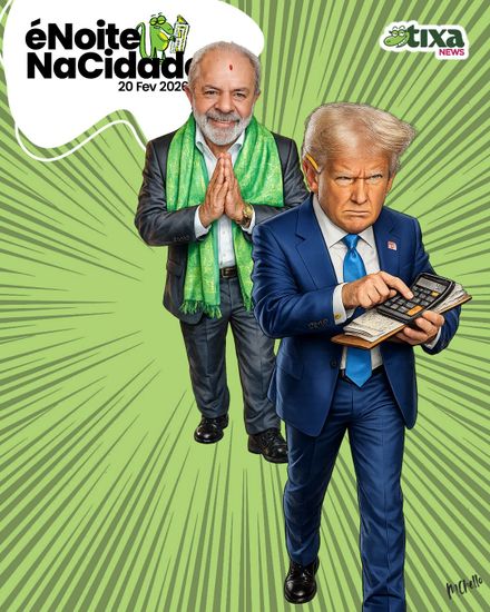 De volta para o passado